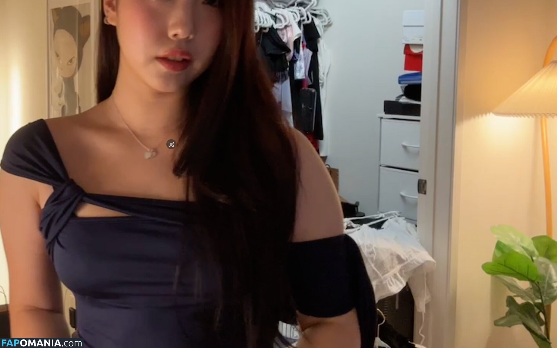 AGirlAndAGame / Jessica / h.yojeong / jessicahkim / jessicanigri Обнажённый OnlyFans  Утёкшее фото #905