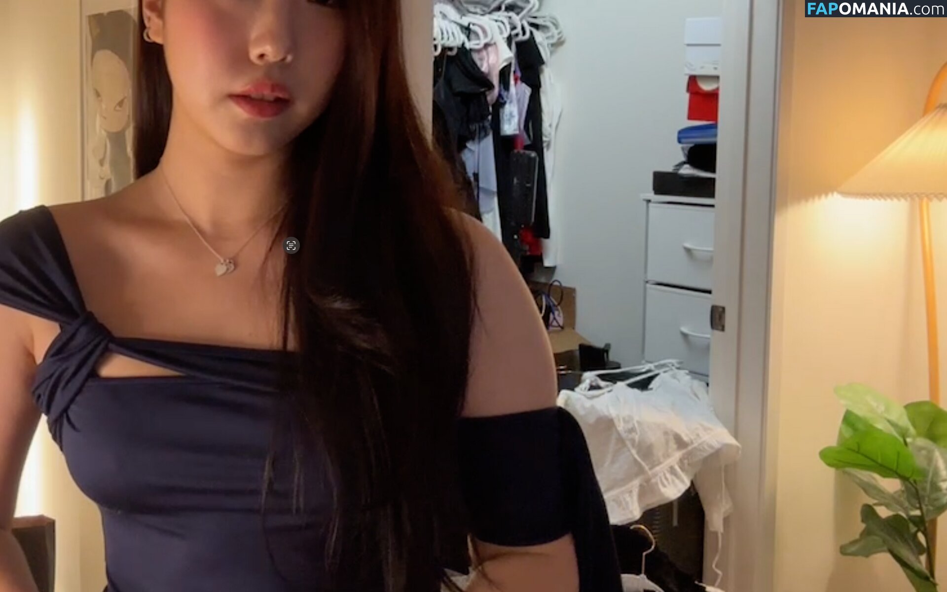 AGirlAndAGame / Jessica / h.yojeong / jessicahkim / jessicanigri Обнажённый OnlyFans  Утёкшее фото #906