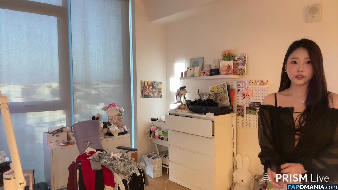 AGirlAndAGame / Jessica / h.yojeong / jessicahkim / jessicanigri Обнажённый OnlyFans  Утёкшее фото #907