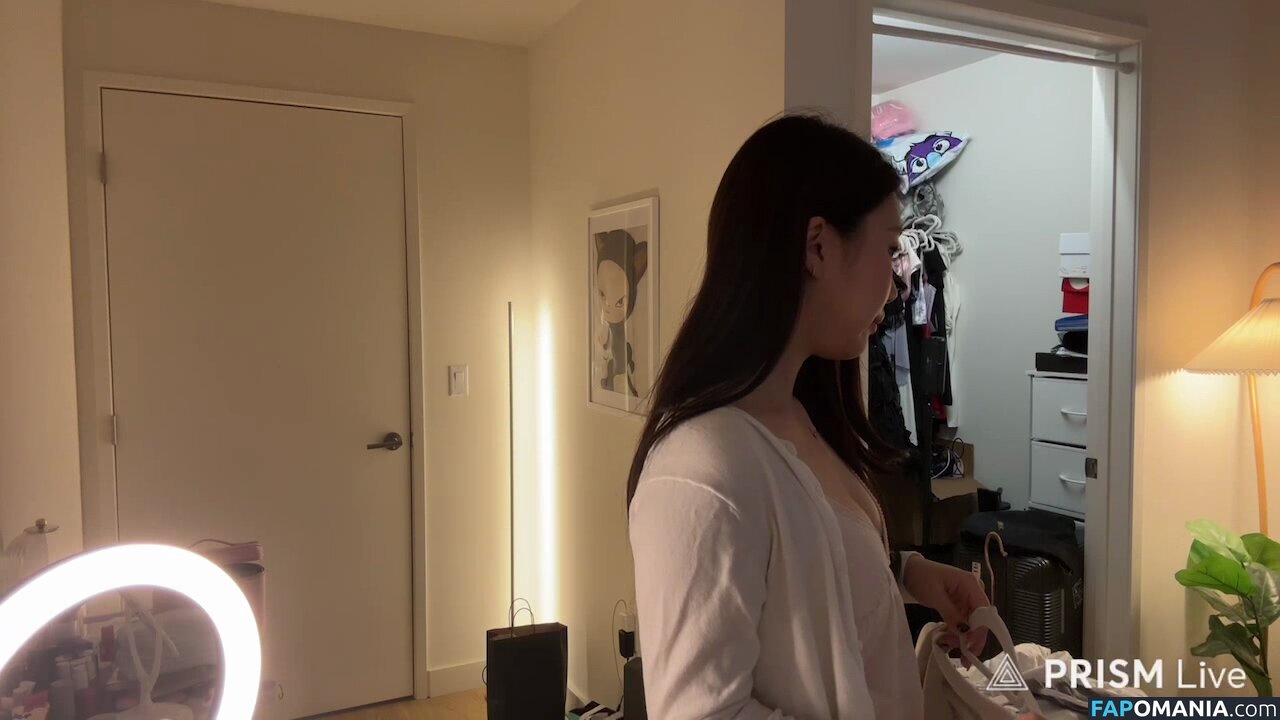 AGirlAndAGame / Jessica / h.yojeong / jessicahkim / jessicanigri Обнажённый OnlyFans  Утёкшее фото #908