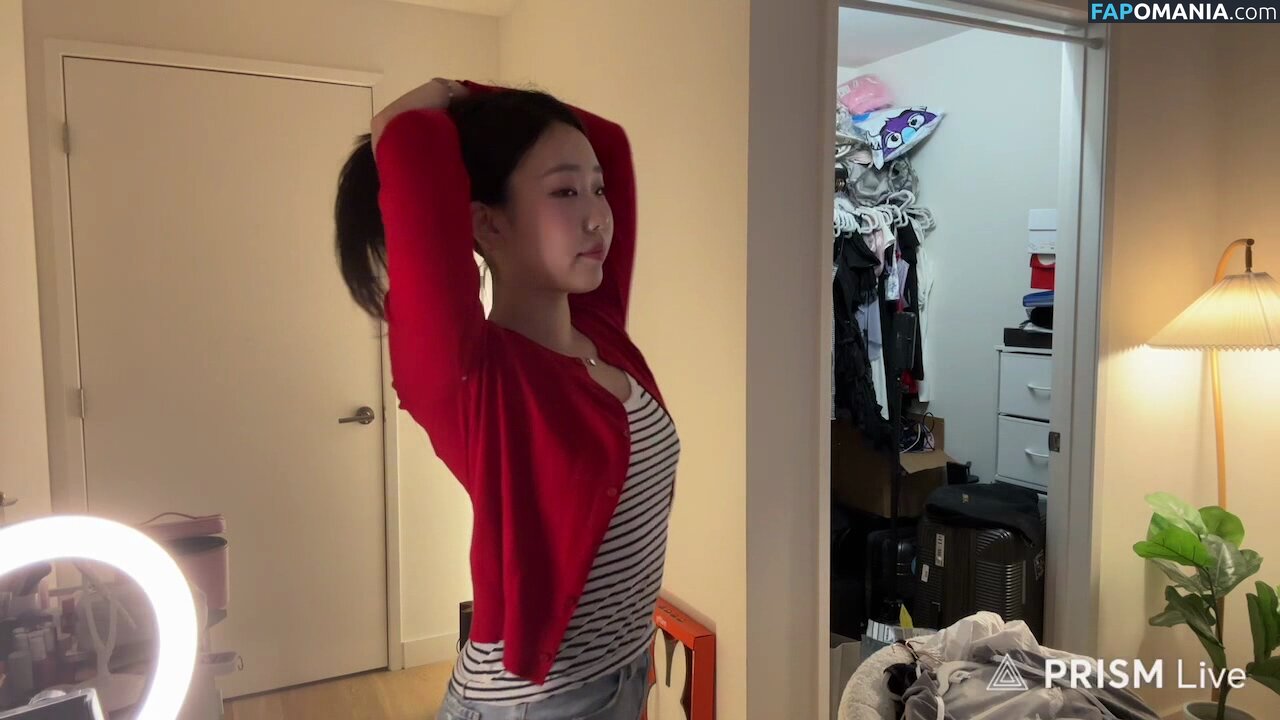 AGirlAndAGame / Jessica / h.yojeong / jessicahkim / jessicanigri Обнажённый OnlyFans  Утёкшее фото #909