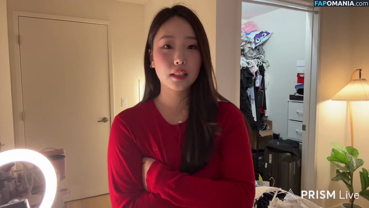 AGirlAndAGame / Jessica / h.yojeong / jessicahkim / jessicanigri Обнажённый OnlyFans  Утёкшее фото #913