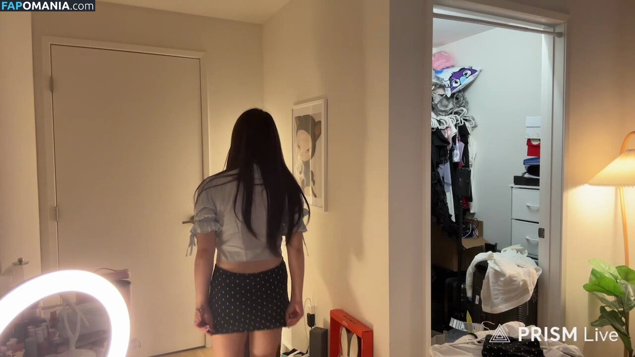 AGirlAndAGame / Jessica / h.yojeong / jessicahkim / jessicanigri Обнажённый OnlyFans  Утёкшее фото #917