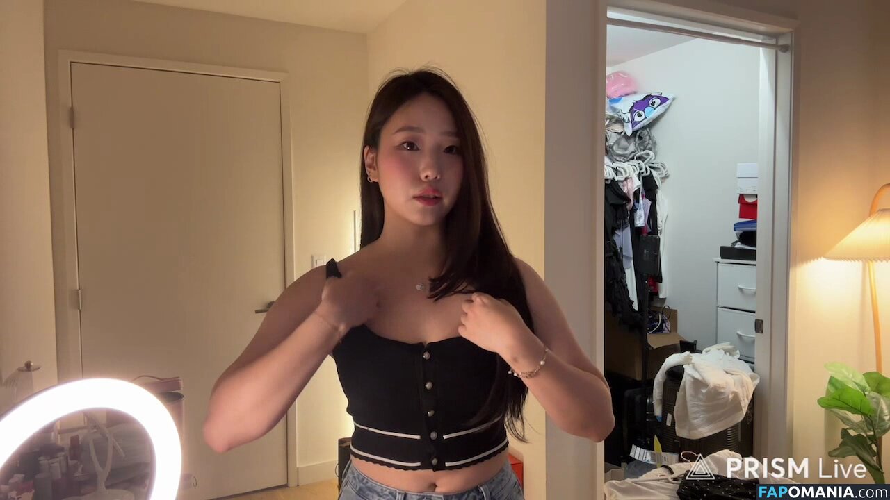 AGirlAndAGame / Jessica / h.yojeong / jessicahkim / jessicanigri Обнажённый OnlyFans  Утёкшее фото #920