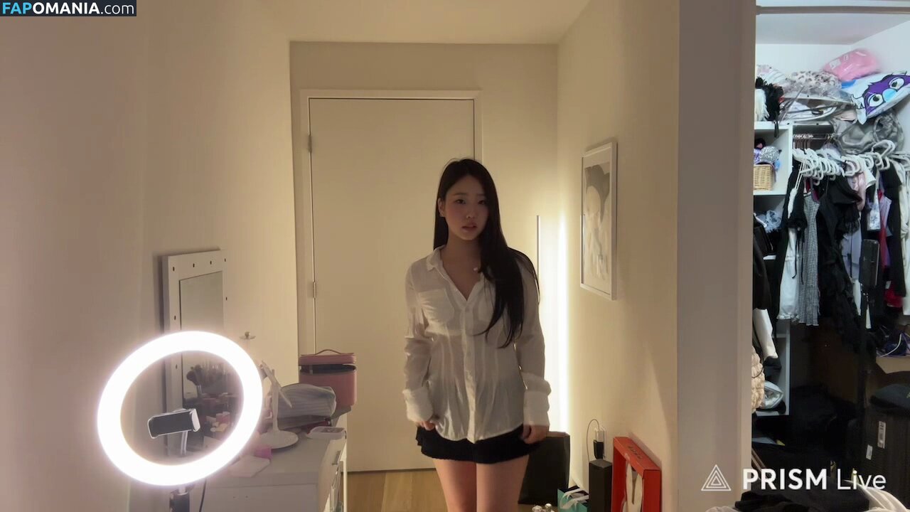 AGirlAndAGame / Jessica / h.yojeong / jessicahkim / jessicanigri Обнажённый OnlyFans  Утёкшее фото #923