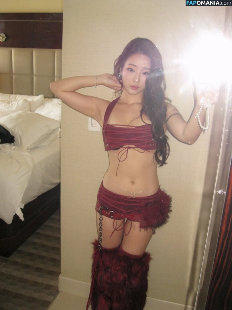 AGirlAndAGame / Jessica / jessicahkim / jessicanigri / kaburbank Обнажённый OnlyFans  Утёкшее фото #955