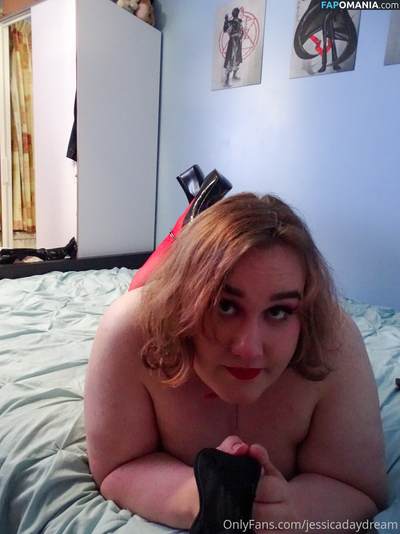 jessica.daydream / jessicadaydream Обнажённый OnlyFans  Утёкшее фото #14