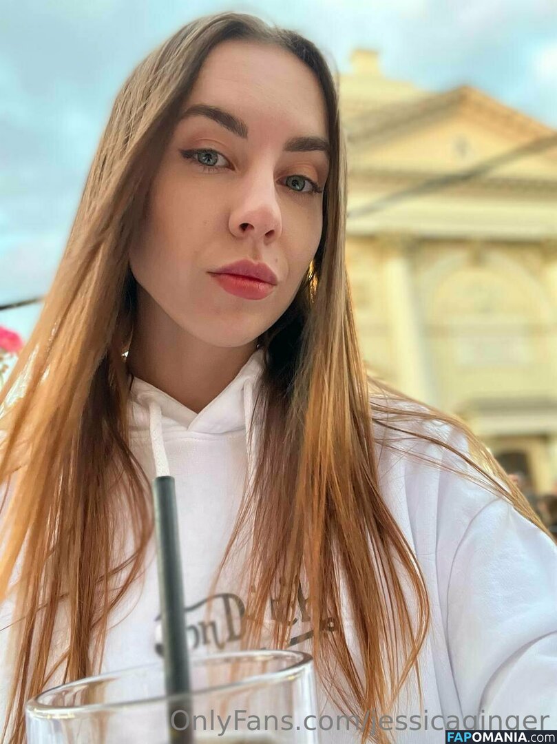 jessicaginger Обнажённый OnlyFans  Утёкшее фото #10