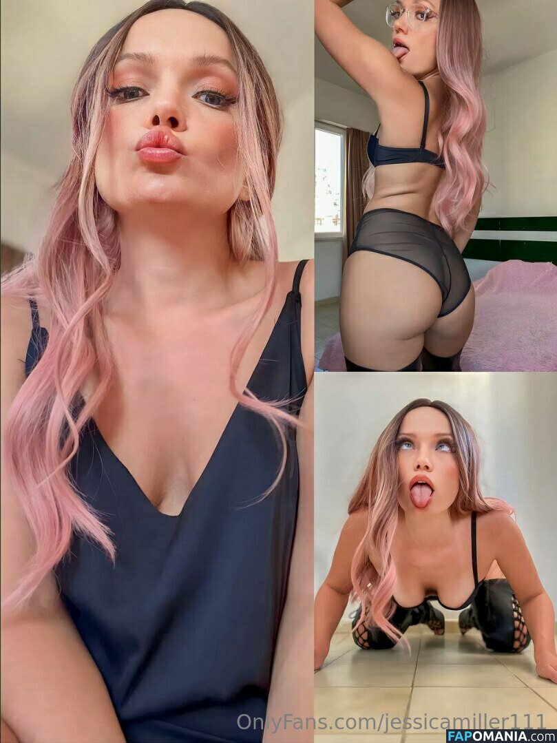 https: / jessicamiller111 Обнажённый OnlyFans  Утёкшее фото #58