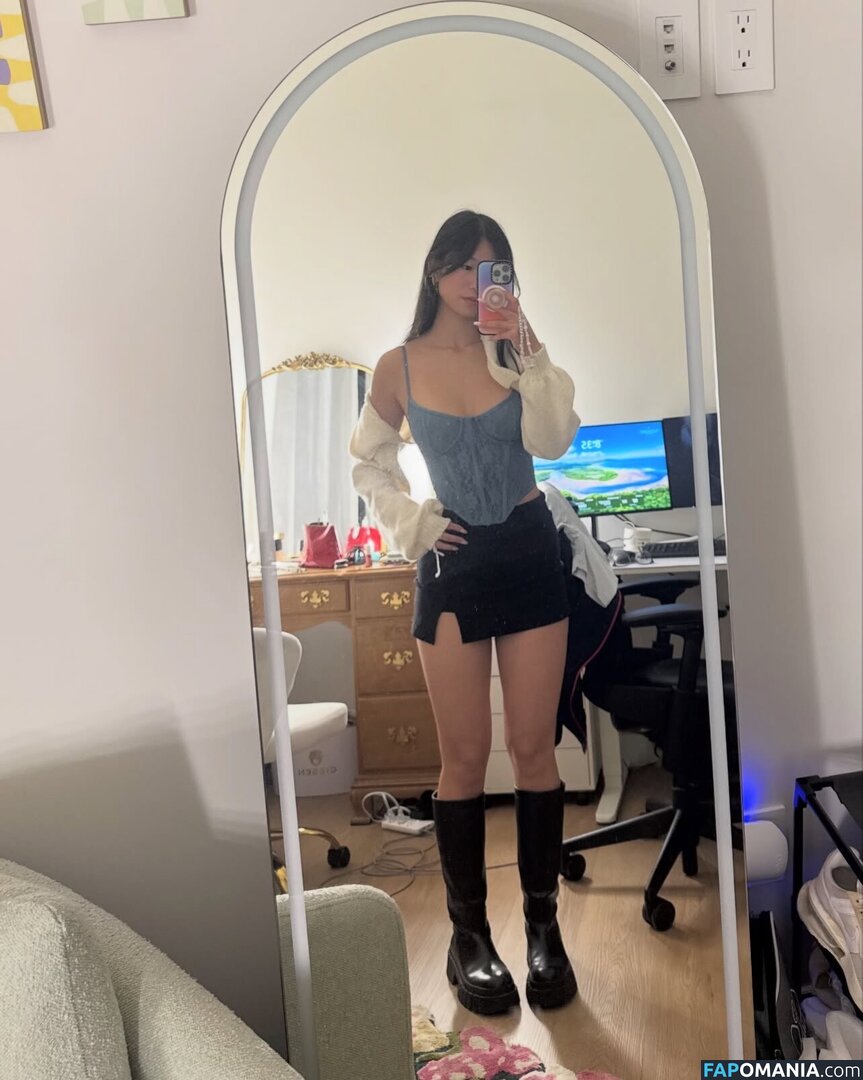 Jesseo8 / jESsiCa / jessicameak / jessicaoskam Обнажённый OnlyFans  Утёкшее фото #90