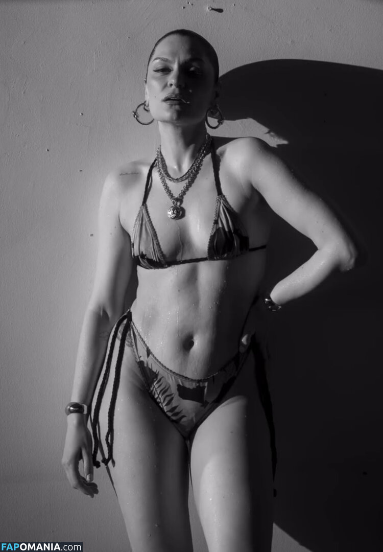 Jessie J / https: / jessie-j / jessiej Обнажённый OnlyFans  Утёкшее фото #164