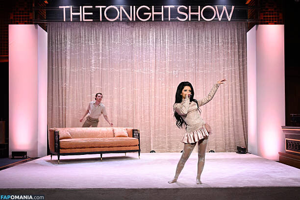 Jessie Murph / jessiemurphhh / playfullyfunsized Обнажённый OnlyFans  Утёкшее фото #11