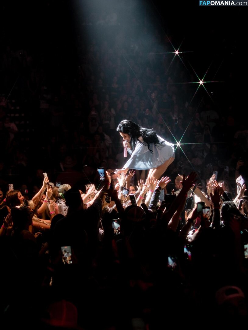 Jessie Murph / jessiemurphhh / playfullyfunsized Обнажённый OnlyFans  Утёкшее фото #23