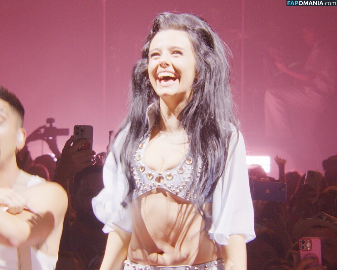 Jessie Murph / jessiemurphhh / playfullyfunsized Обнажённый OnlyFans  Утёкшее фото #31