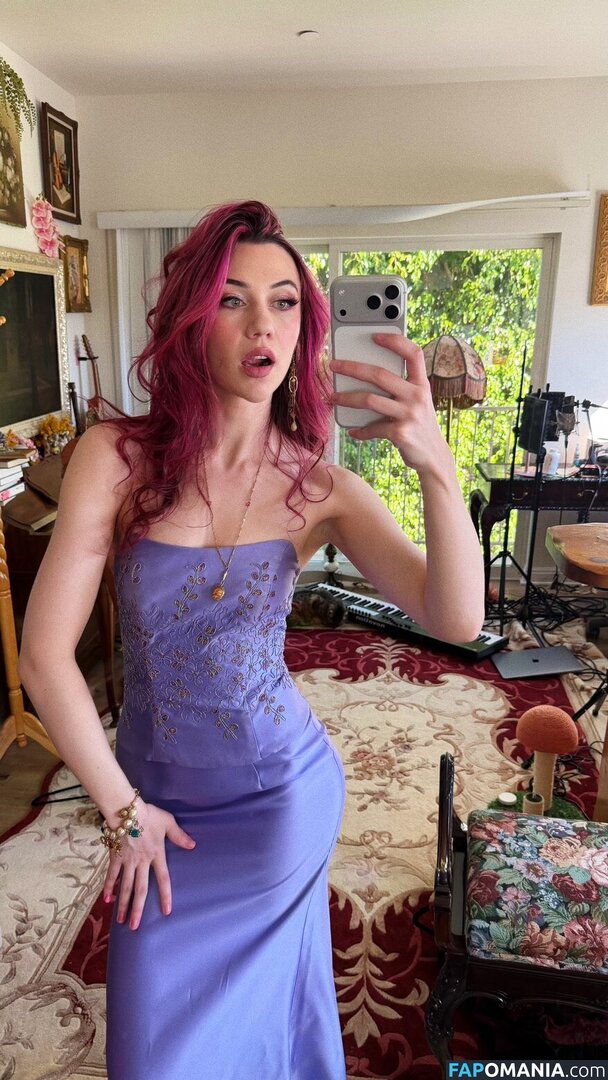 Jessie Paege / https: / jessiepaege Обнажённый OnlyFans  Утёкшее фото #17