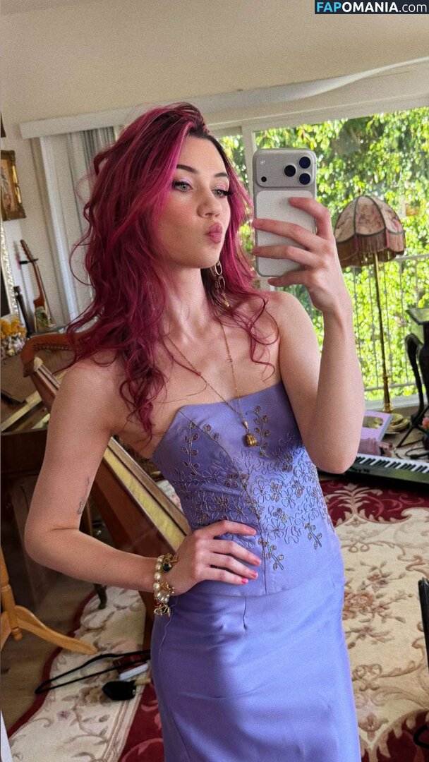 Jessie Paege / https: / jessiepaege Обнажённый OnlyFans  Утёкшее фото #18