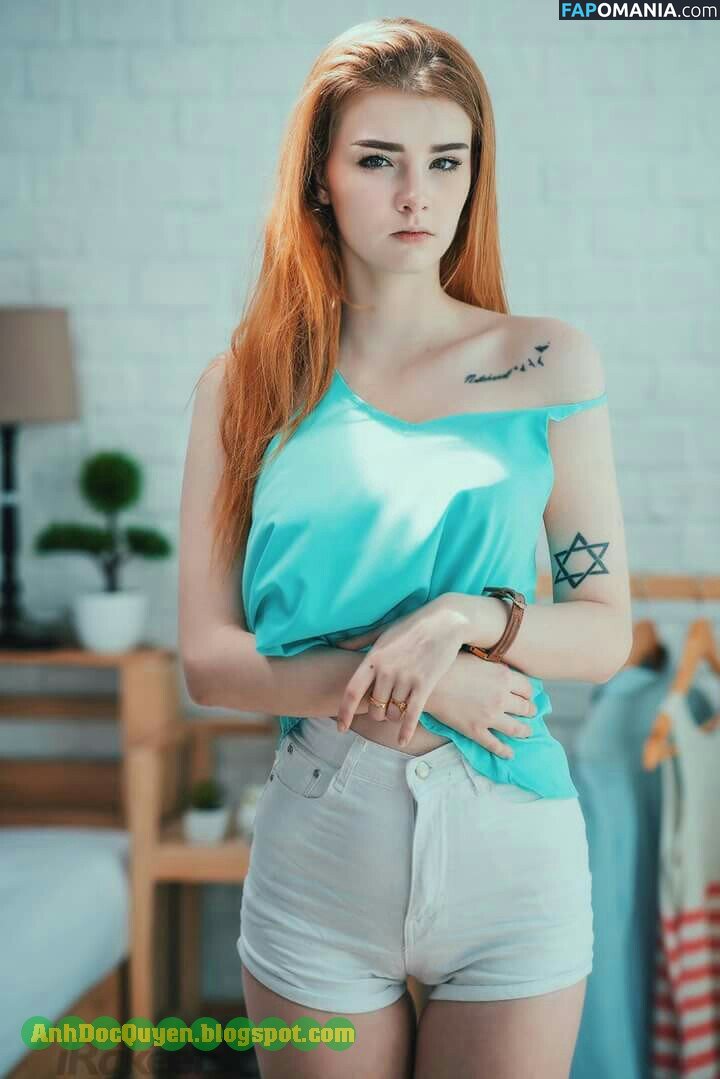 Jessie Vard / jessievard Обнажённый OnlyFans  Утёкшее фото #5