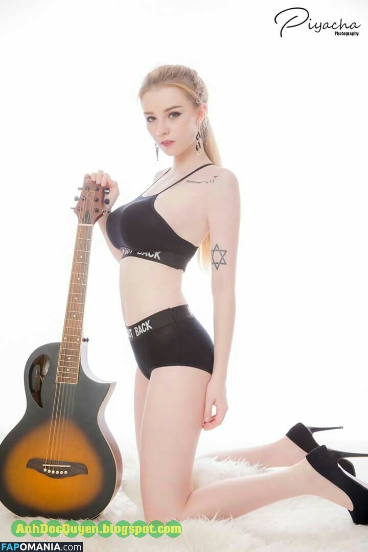 Jessie Vard / jessievard Обнажённый OnlyFans  Утёкшее фото #9