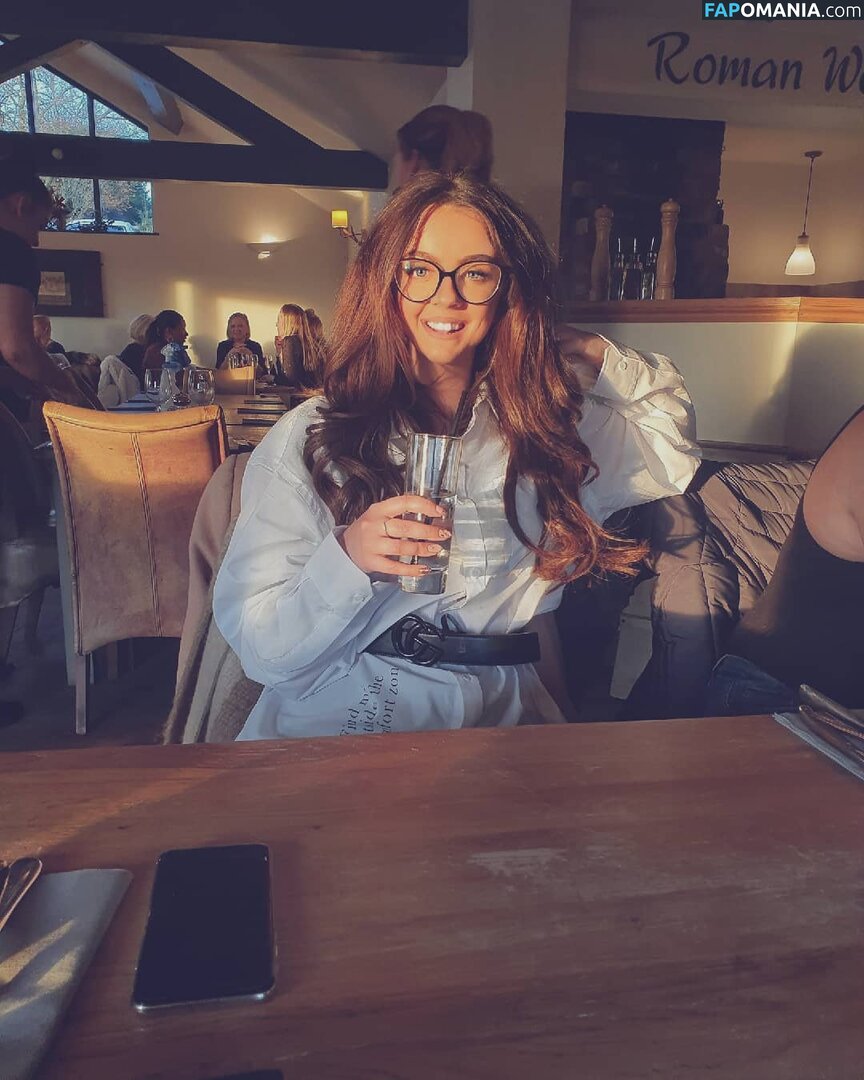 Jessie Обнажённый OnlyFans  Утёкшее фото #2