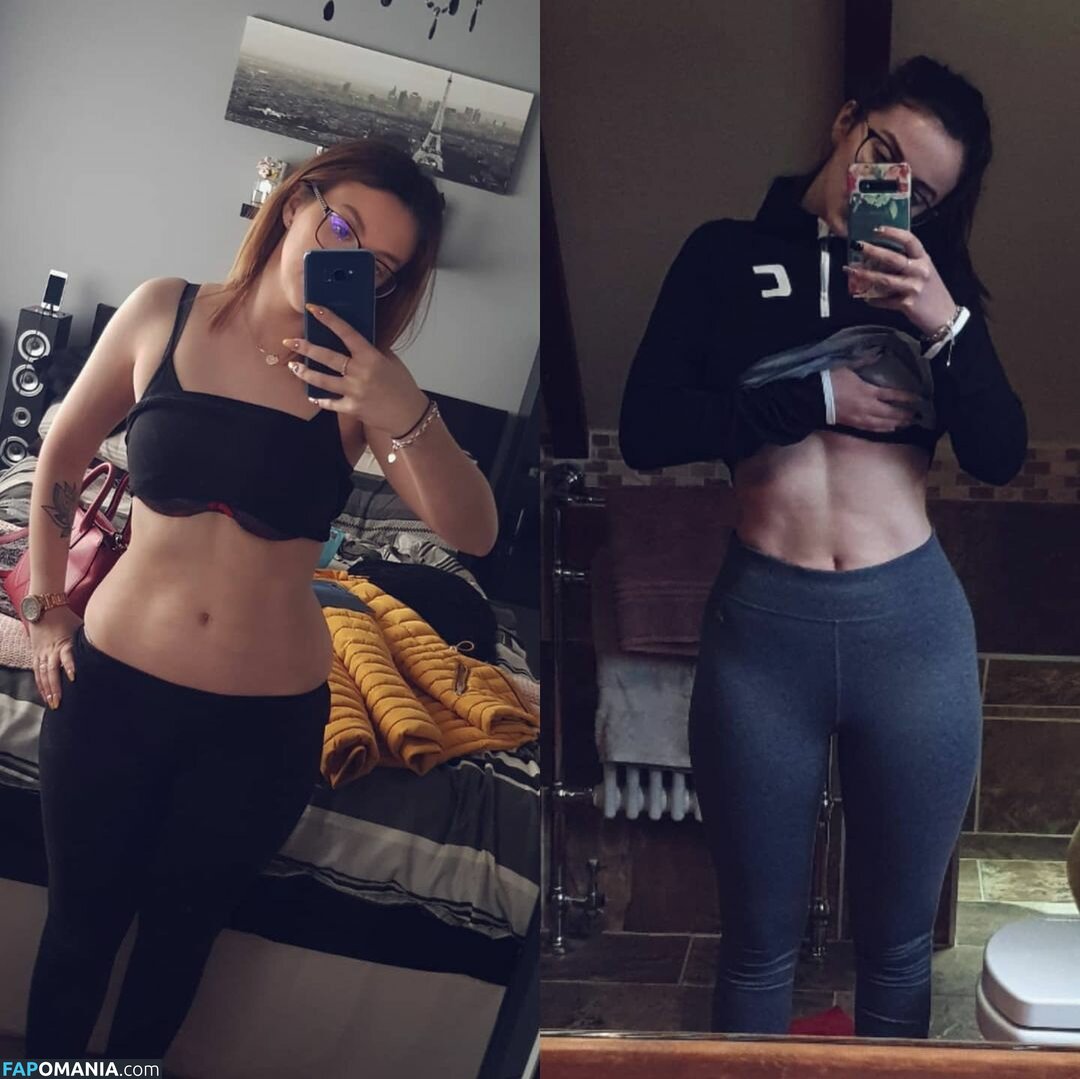 Jessie Обнажённый OnlyFans  Утёкшее фото #5