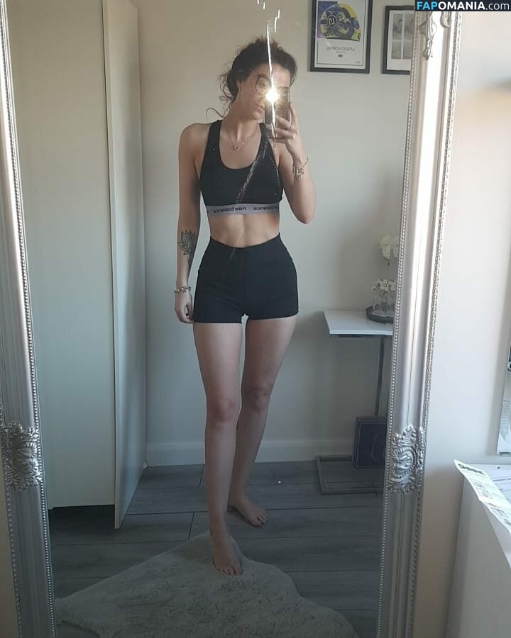 Jessie Обнажённый OnlyFans  Утёкшее фото #13