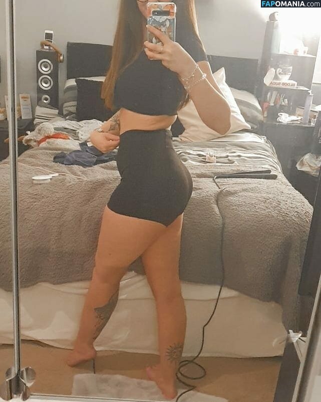 Jessie Обнажённый OnlyFans  Утёкшее фото #17