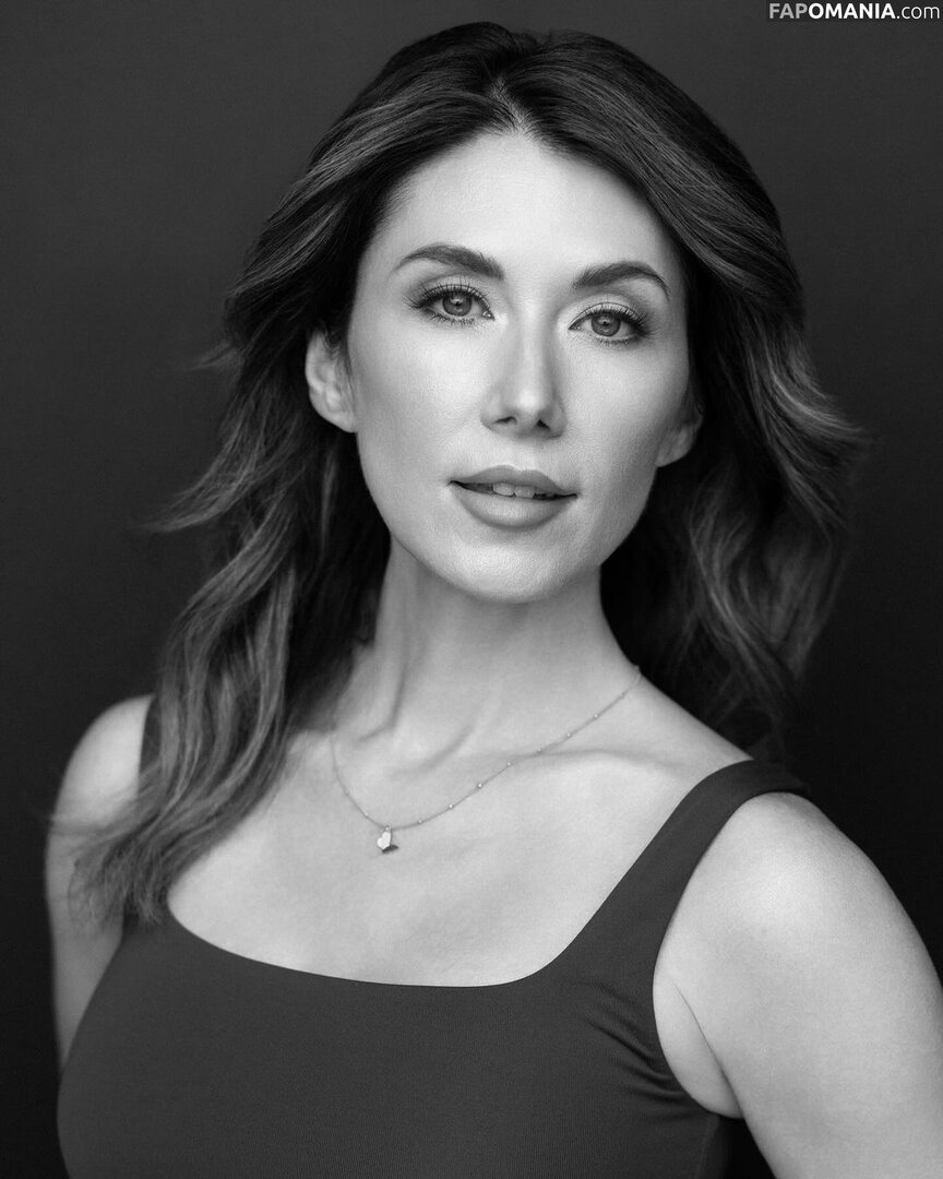 Jewel Staite / JewelStaite Обнажённый OnlyFans  Утёкшее фото #322
