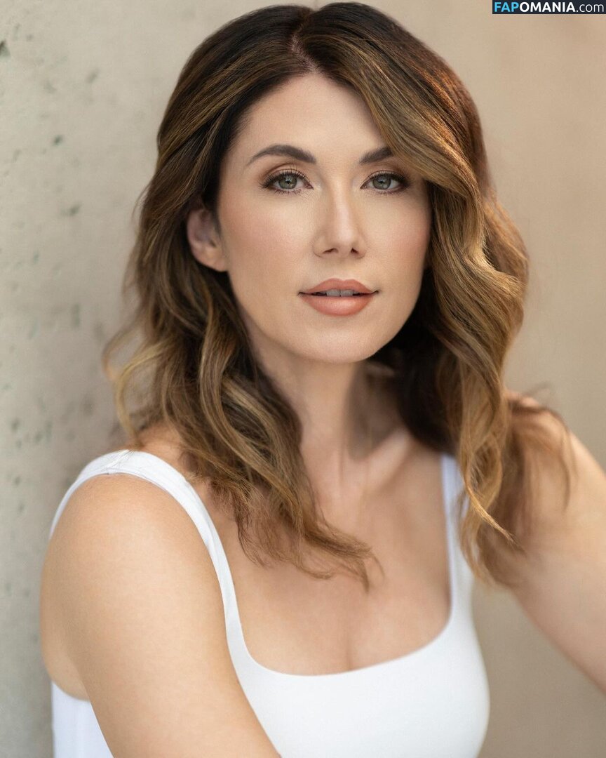 Jewel Staite / JewelStaite Обнажённый OnlyFans  Утёкшее фото #323