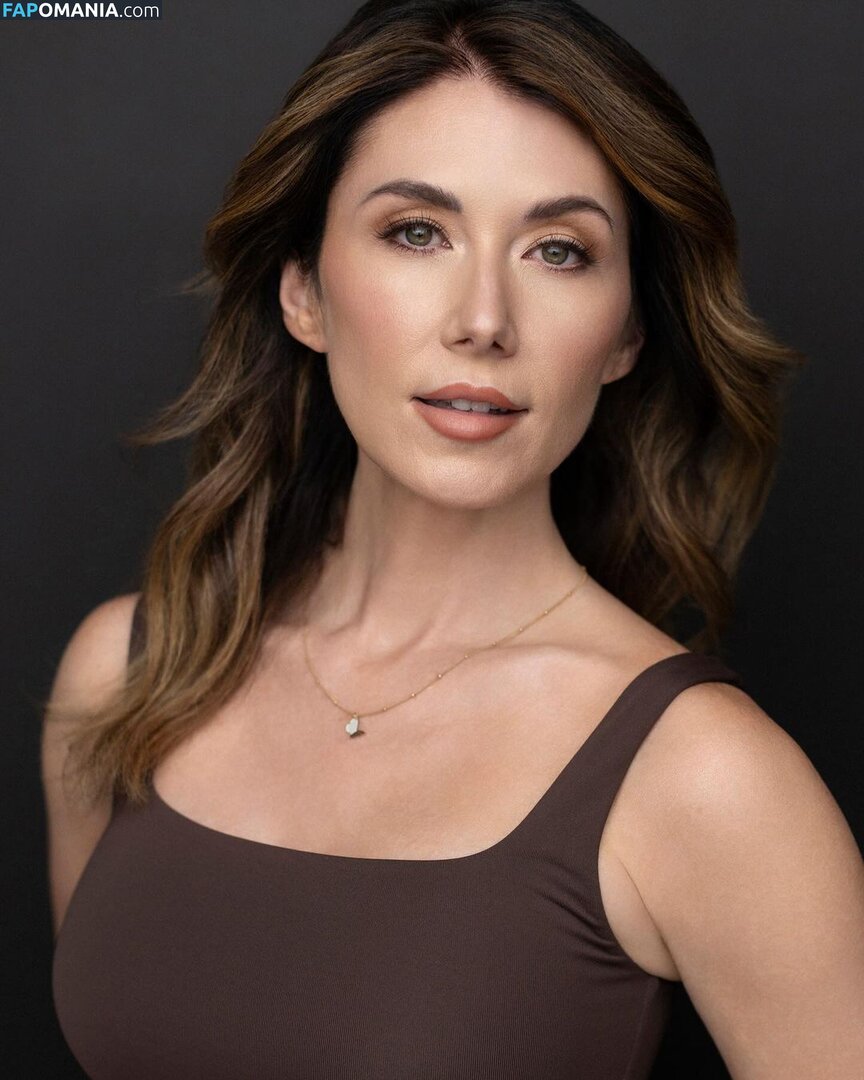 Jewel Staite / JewelStaite Обнажённый OnlyFans  Утёкшее фото #325