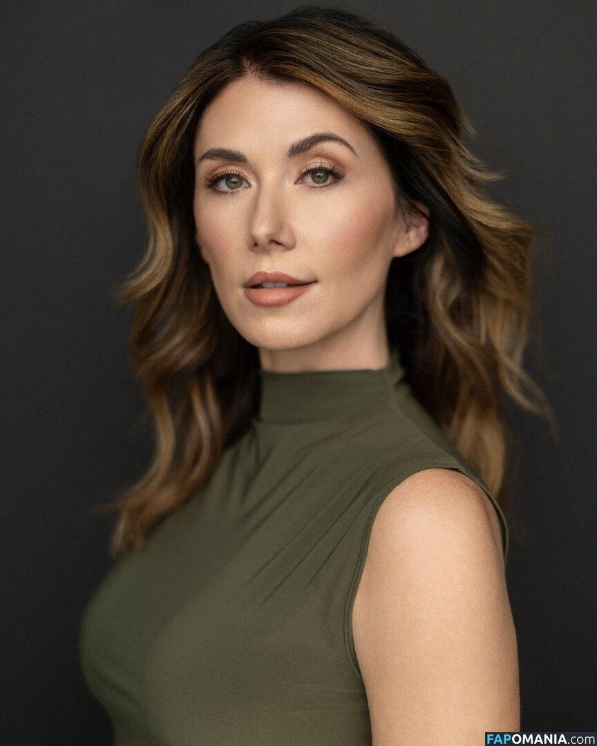 Jewel Staite / JewelStaite Обнажённый OnlyFans  Утёкшее фото #326