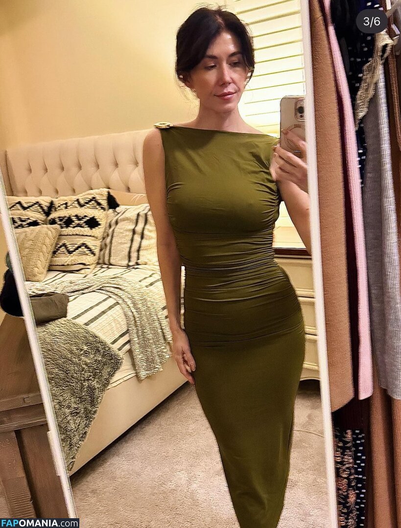 Jewel Staite / JewelStaite Обнажённый OnlyFans  Утёкшее фото #329