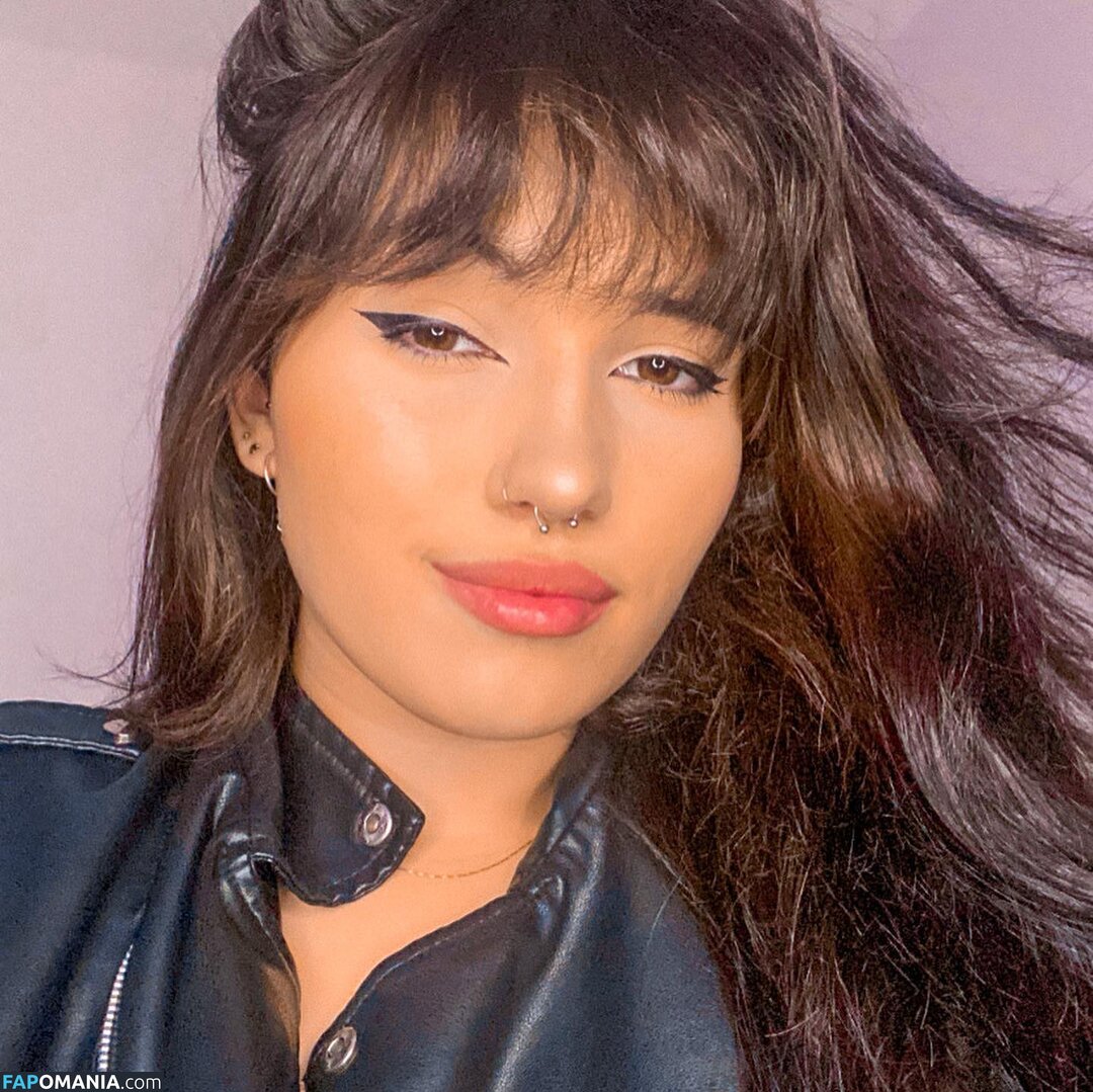 Jey ASMR / jey_smr Обнажённый OnlyFans  Утёкшее фото #3