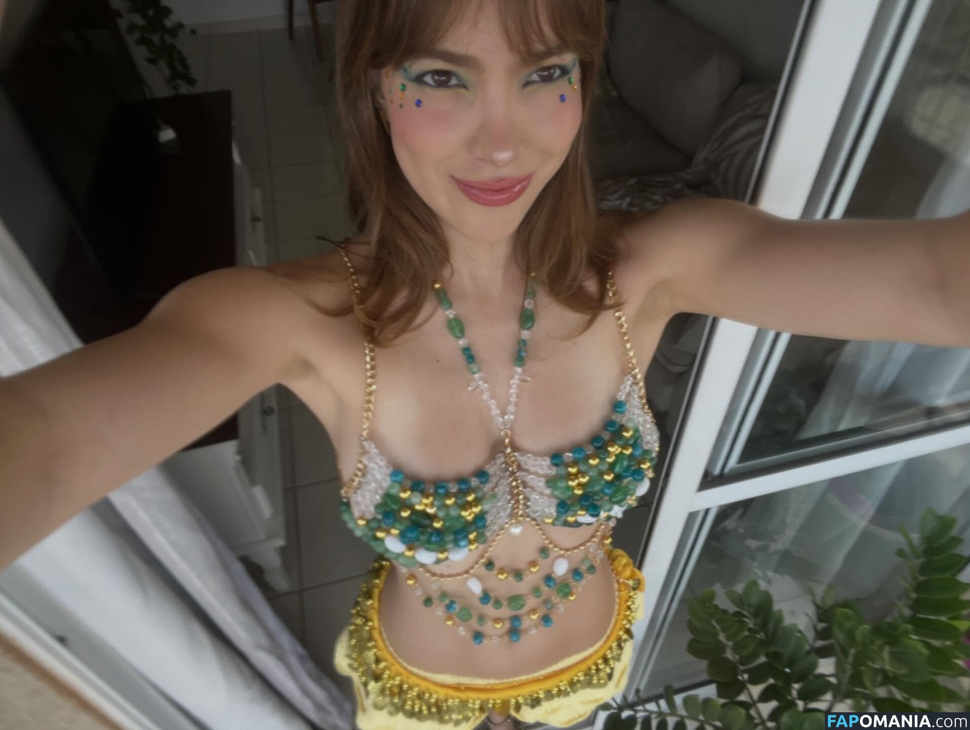 Jhulia Pimentel / jhulia / jhuliapimentel / jhuliapimenteldiary Обнажённый OnlyFans  Утёкшее фото #4