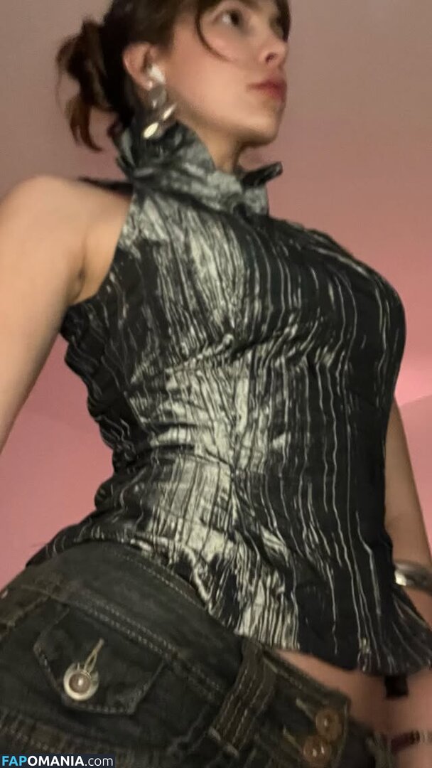 Jhulia Pimentel / jhulia / jhuliapimentel / jhuliapimenteldiary Обнажённый OnlyFans  Утёкшее фото #13