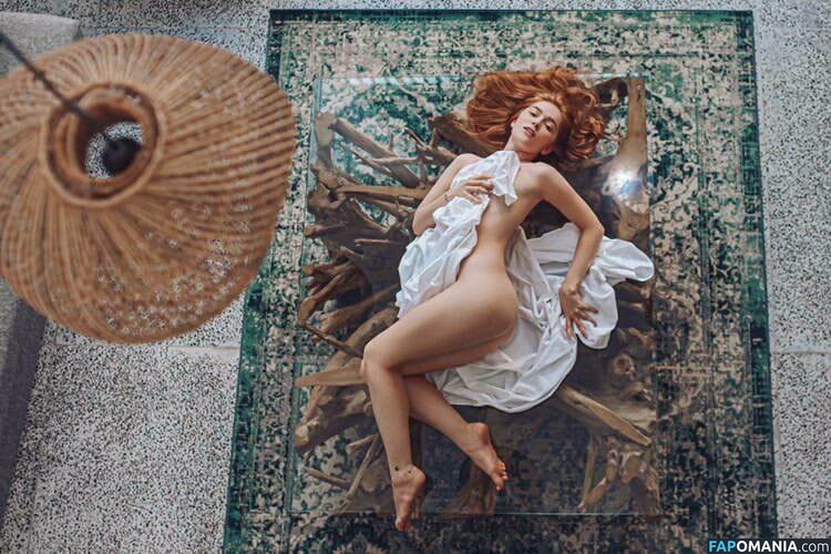 Jia Lissa / Jia_Lissa / Jiologyst / jialissaonly Обнажённый OnlyFans  Утёкшее фото #410