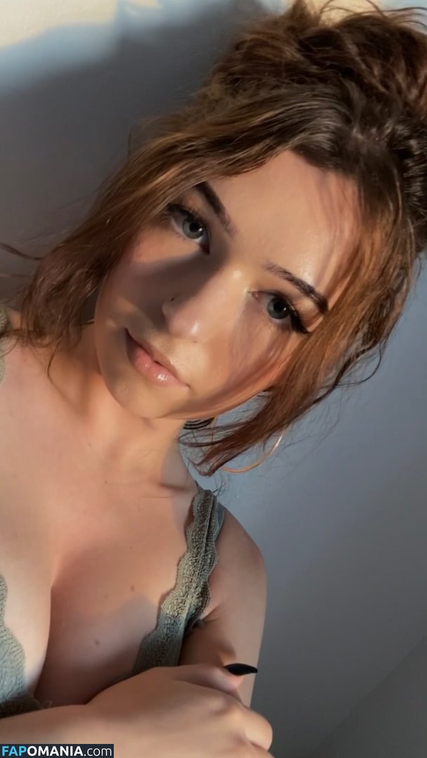 Elizabeth Louvis / Jibbbbbbbby / elizabeth_louvis / user Обнажённый OnlyFans  Утёкшее фото #3