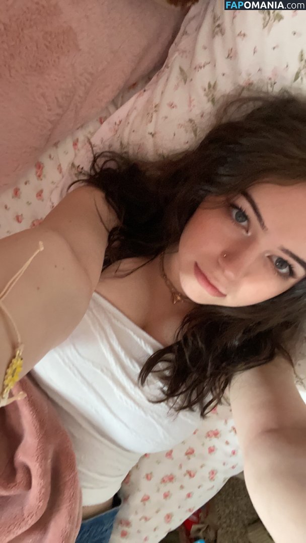 Elizabeth Louvis / Jibbbbbbbby / elizabeth_louvis / user Обнажённый OnlyFans  Утёкшее фото #30