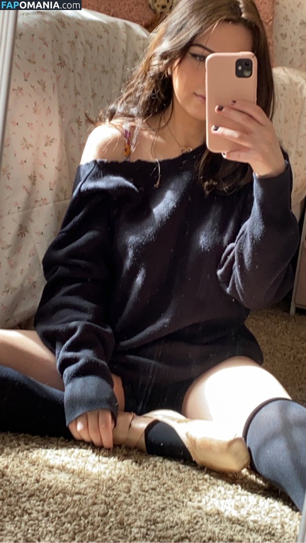 Elizabeth Louvis / Jibbbbbbbby / elizabeth_louvis / user Обнажённый OnlyFans  Утёкшее фото #34