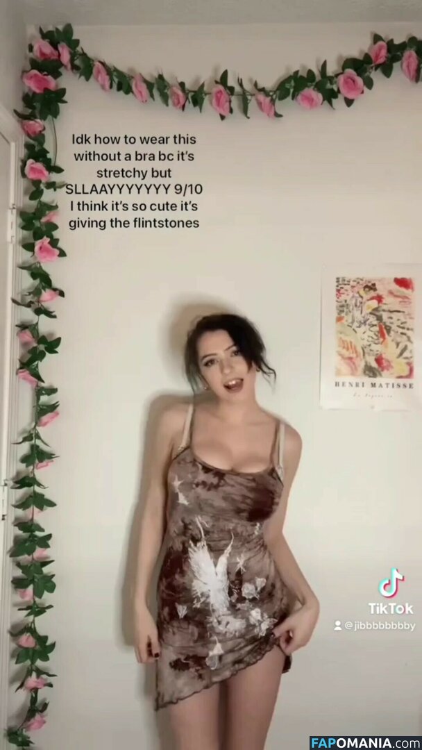 Elizabeth Louvis / Jibbbbbbbby / elizabeth_louvis / user Обнажённый OnlyFans  Утёкшее фото #76