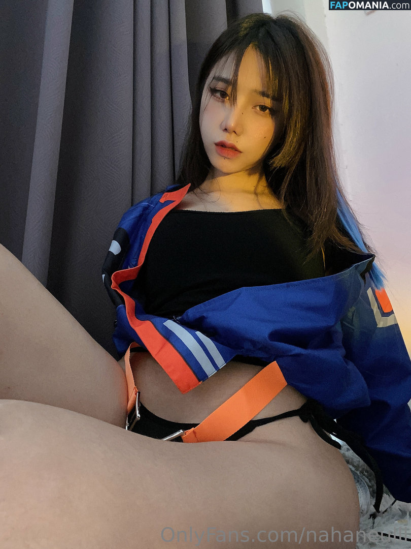 Jiebjah / na_haneul1 / nahaneulll Обнажённый OnlyFans  Утёкшее фото #18