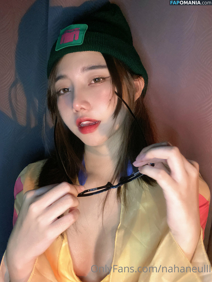Jiebjah / na_haneul1 / nahaneulll Обнажённый OnlyFans  Утёкшее фото #22