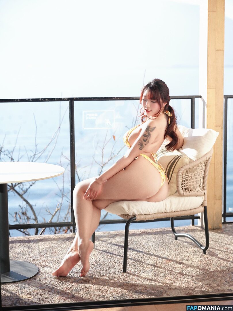 A洁己 (guoguo96908594 / guoguo96908594 / jeeyung / jiee_wen / jiee_wen11 / jieji69999 / 洁己 / 洁己 jessica / 洁己up Обнажённый OnlyFans  Утёкшее фото #105