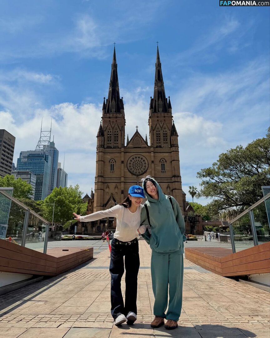 Jihyo / Park Ji-hyo / TWICE / _zyozyo / 박지효 Обнажённый OnlyFans  Утёкшее фото #101