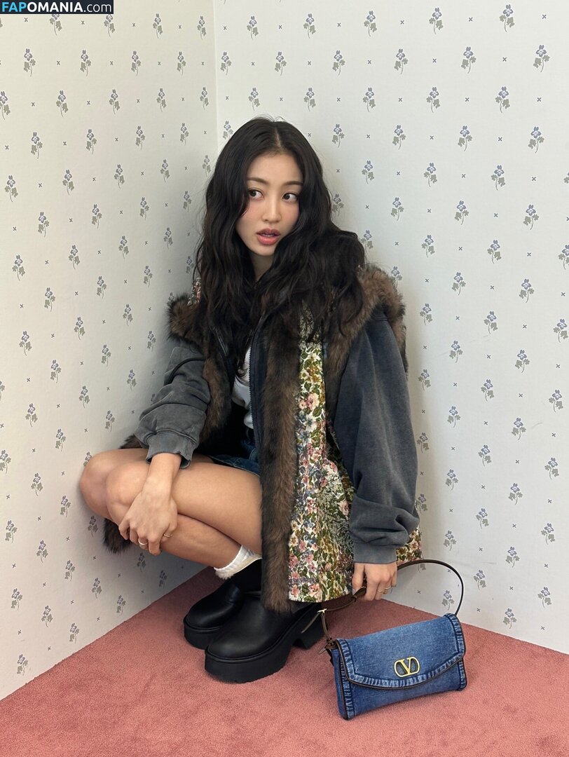 Jihyo / Park Ji-hyo / TWICE / _zyozyo / 박지효 Обнажённый OnlyFans  Утёкшее фото #105