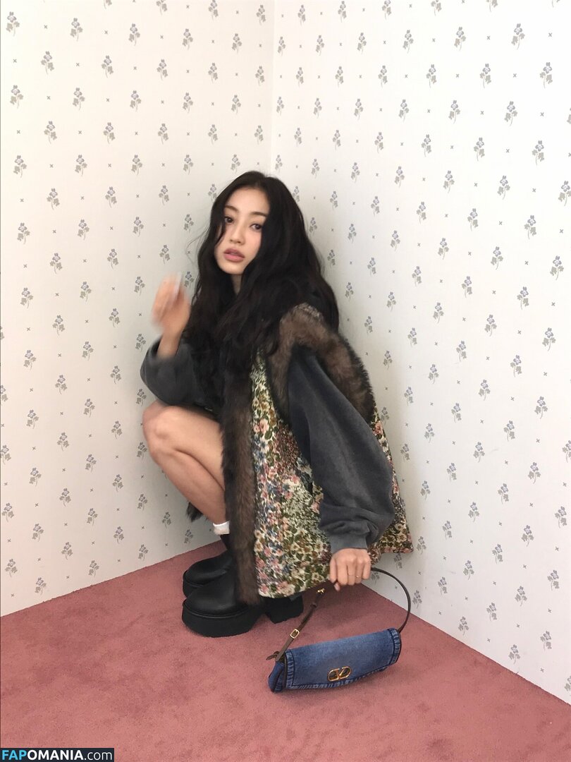 Jihyo / Park Ji-hyo / TWICE / _zyozyo / 박지효 Обнажённый OnlyFans  Утёкшее фото #109