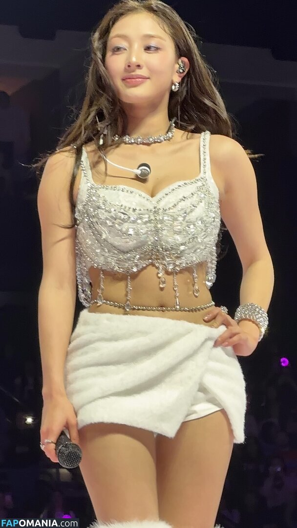 Jihyo / Park Ji-hyo / TWICE / _zyozyo / 박지효 Обнажённый OnlyFans  Утёкшее фото #117