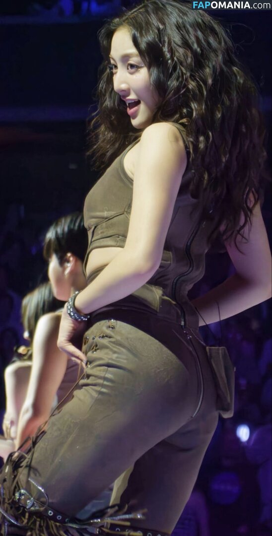 Jihyo / Park Ji-hyo / TWICE / _zyozyo / 박지효 Обнажённый OnlyFans  Утёкшее фото #120