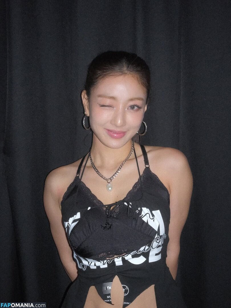 Jihyo / Park Ji-hyo / TWICE / _zyozyo / 박지효 Обнажённый OnlyFans  Утёкшее фото #129