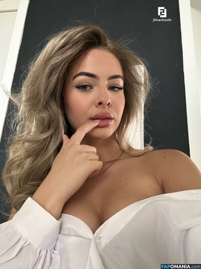 Jill van Hoof / jillgt_jillvanhoof / jillvanhoofx / jillvanhoofxx / jillx / 𝐽𝑖𝑙𝑙 𝑣𝑎𝑛 𝐻𝑜𝑜𝑓 Обнажённый OnlyFans  Утёкшее фото #33