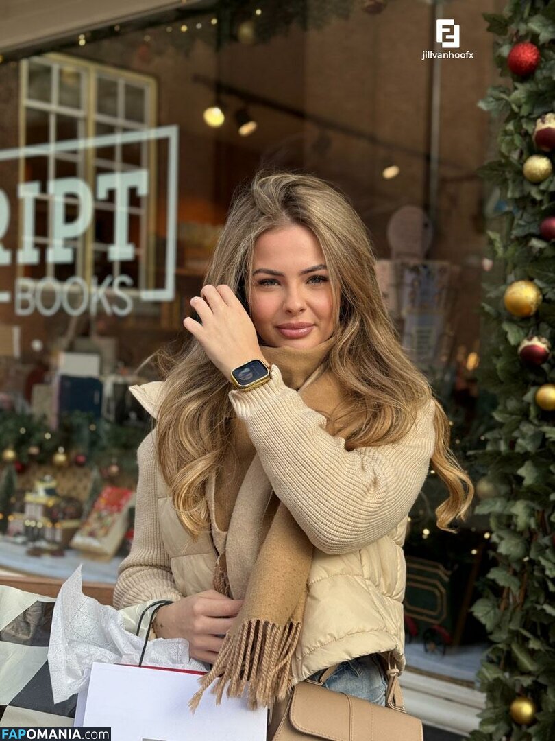 Jill van Hoof / jillgt_jillvanhoof / jillvanhoofx / jillvanhoofxx / jillx / 𝐽𝑖𝑙𝑙 𝑣𝑎𝑛 𝐻𝑜𝑜𝑓 Обнажённый OnlyFans  Утёкшее фото #38